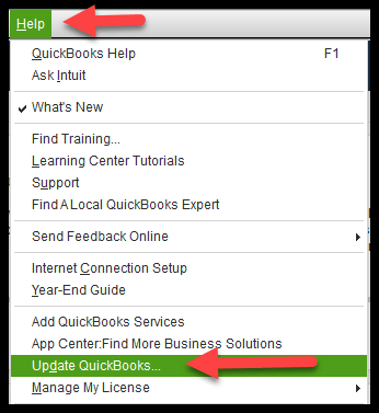 quickbooks desktop install for mac